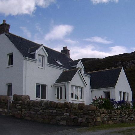 Top House Ullapool Exterior photo