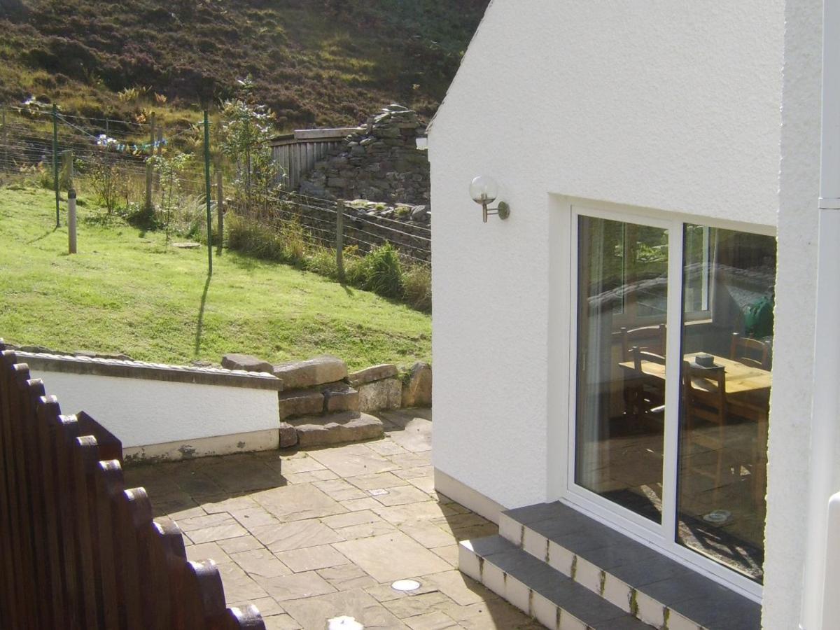 Top House Ullapool Exterior photo