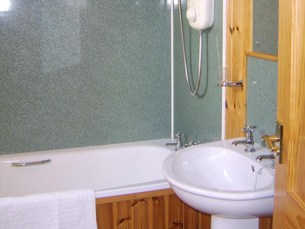 Top House Ullapool Exterior photo